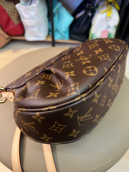Louis Vuitton Sunset Monogram