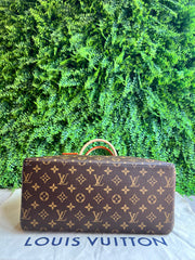 Louis Vuitton Grand Palais Monograma