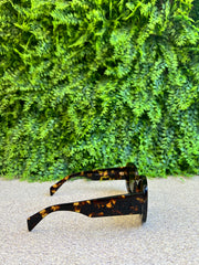 Óculos Prada Tortoise