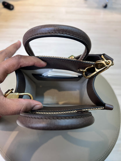 Gucci GG Monograma Tote