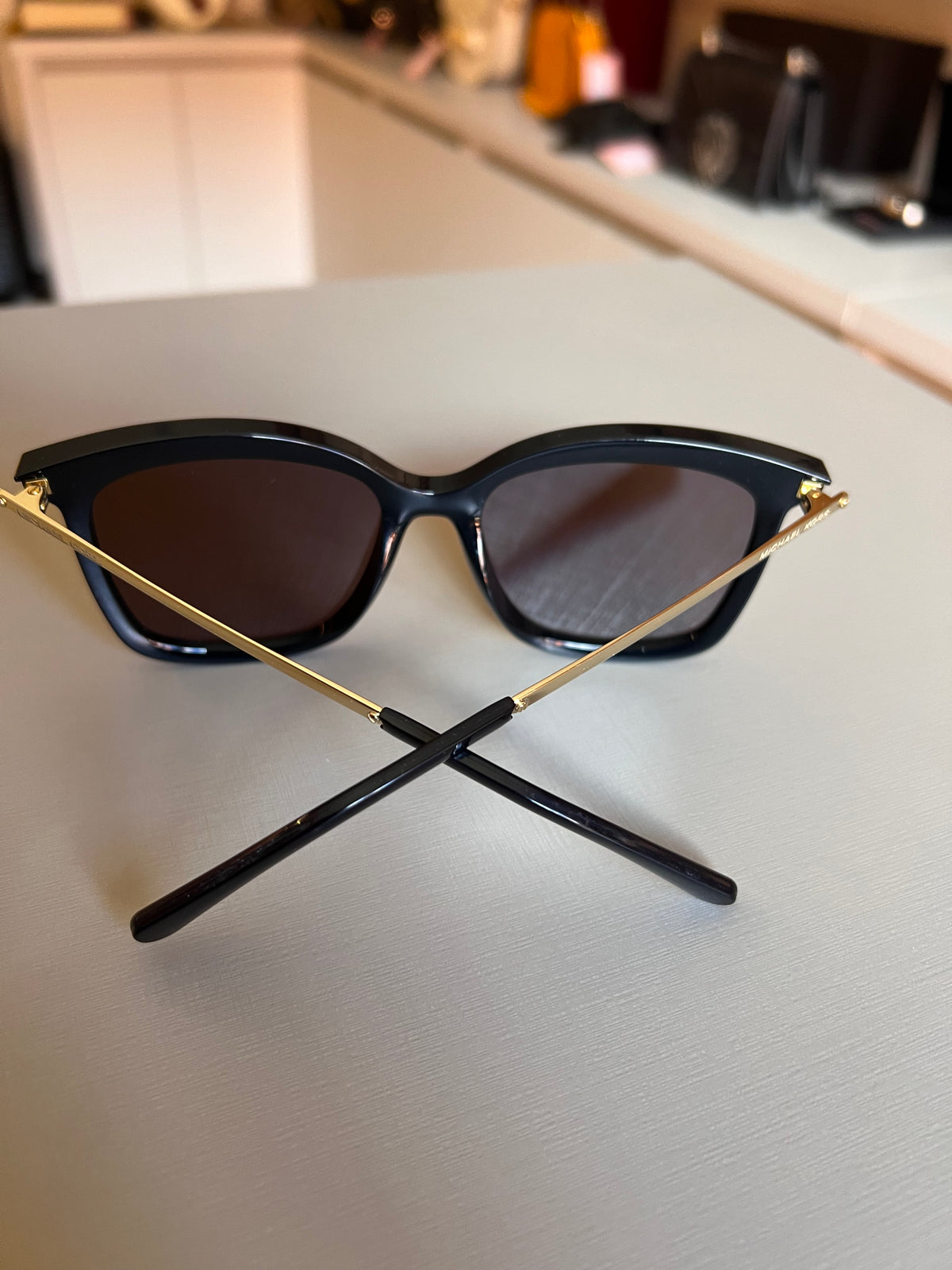 Óculos Michael Kors Preto