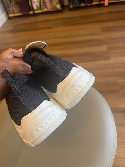 Tenis Prada XY Preto