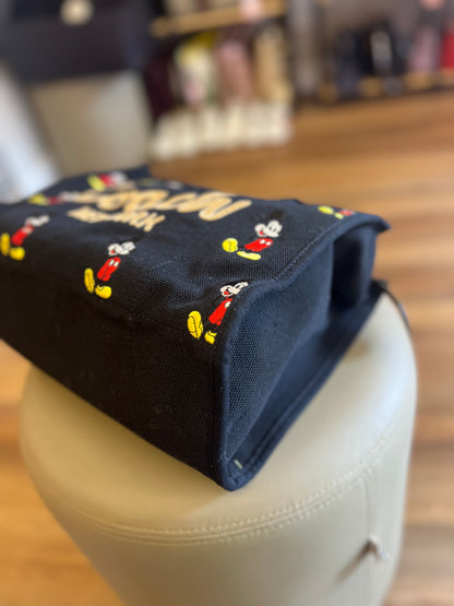 Coach Tote Mickey