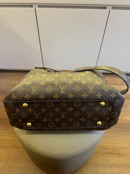 Louis Vuitton Montaigne Monograma MM