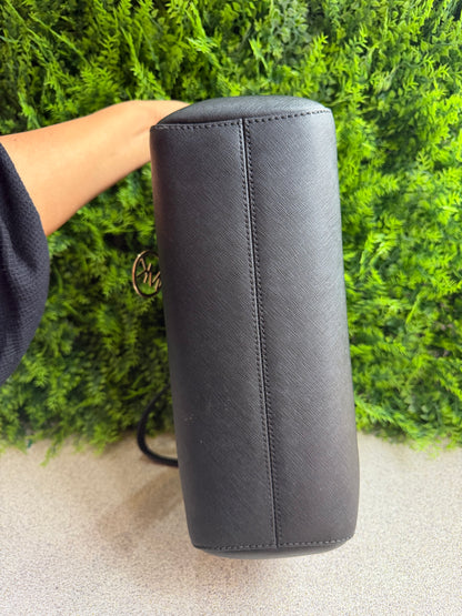 Michael Kors Jet Set Chain Preta