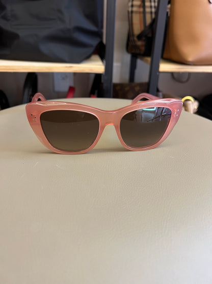Óculos de Sol Celine CL40199I Rosa