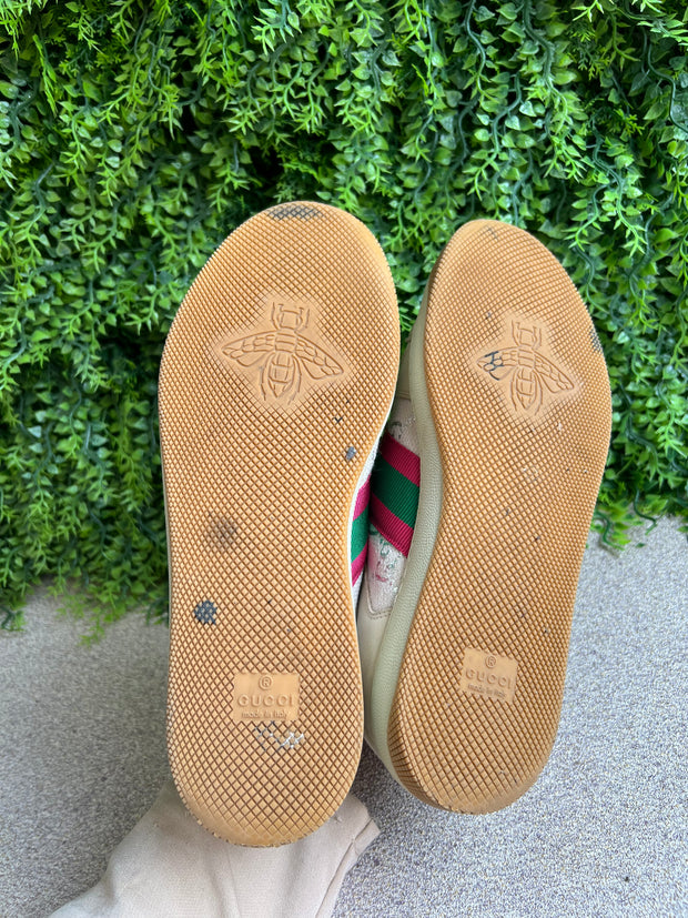 Tênis Gucci Screener