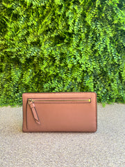 Carteira Kate Spade Rosa