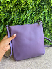 Coach Messenger Roxa