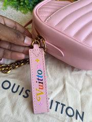 Louis Vuitton New Wave Camera Bag