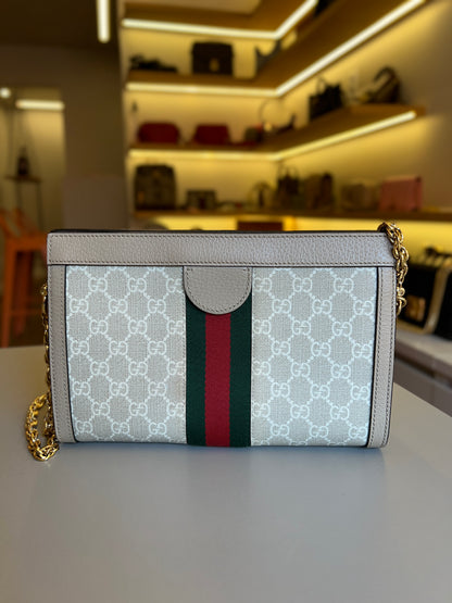 Gucci Ophidia GG Supreme Média