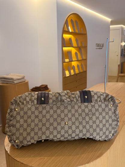 Gucci Sukey Monograma
