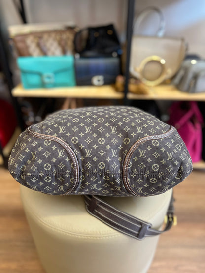 Louis Vuitton Besace Mini Lin Monograma