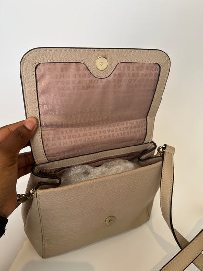 Kate spade Chester Street Nude