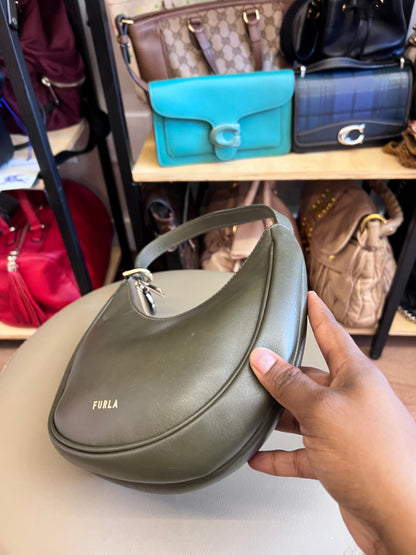 Furla Half Moon