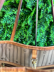 Louis Vuitton Neverfull Monograma GM