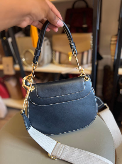 Love Moschino Shoulder Preta