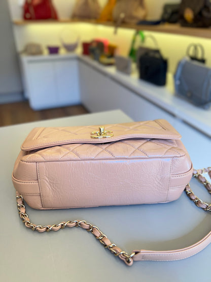 Chanel Hold the Line Flap