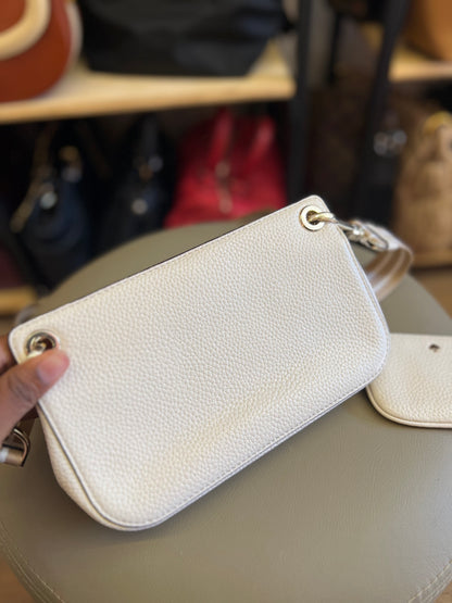Kate Spade Rosie Small Off White