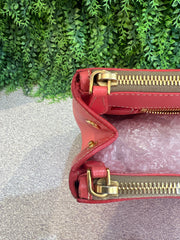 Prada Galleria Small Rosa