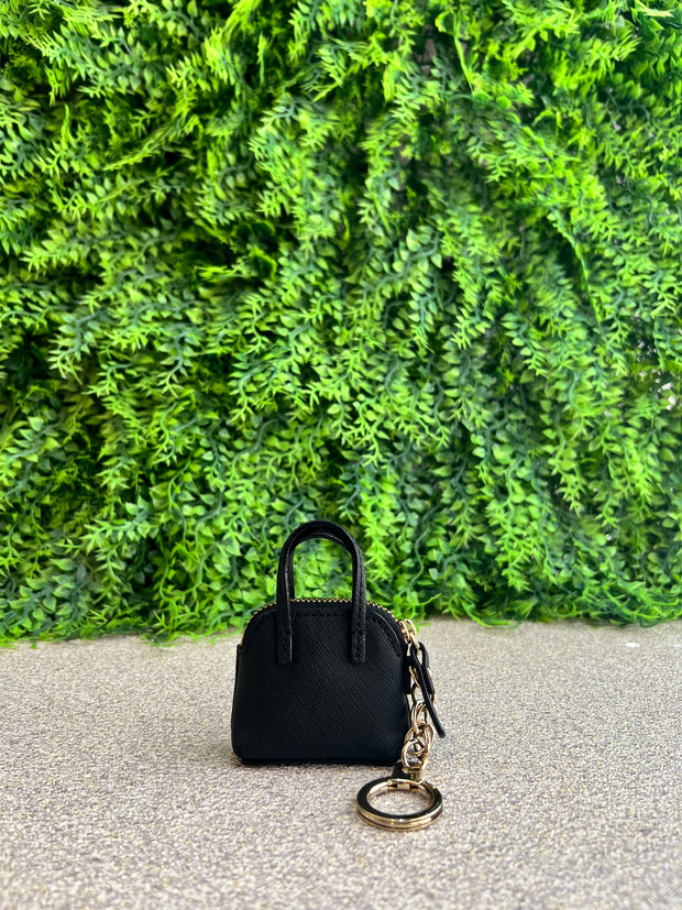 Mini Chaveiro Kate Spade Bag