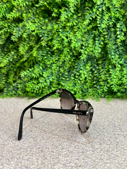Óculos de Sol Prada Tortoise