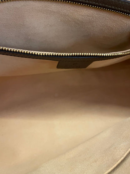 Gucci Ophidia Boston Small