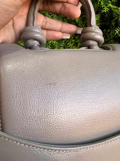 Soleah Mini Paseo Cinza