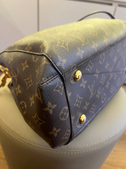 Louis Vuitton Montaigne Monograma MM