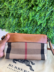 Burberry Crossbody Cheeck