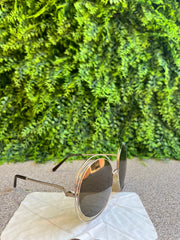 Óculos Chloé Redondo