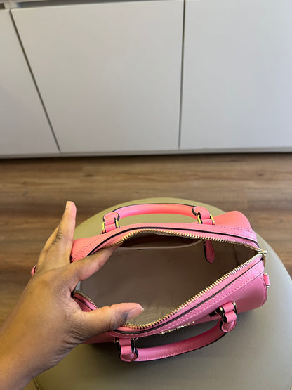 Kate Spade Madison Small Dolly Duffle
