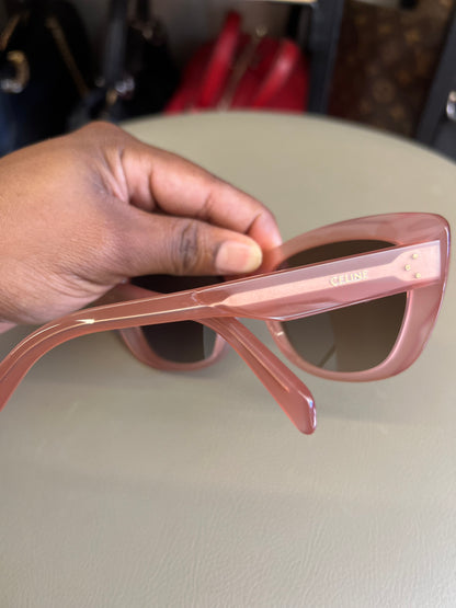 Óculos de Sol Celine CL40199I Rosa