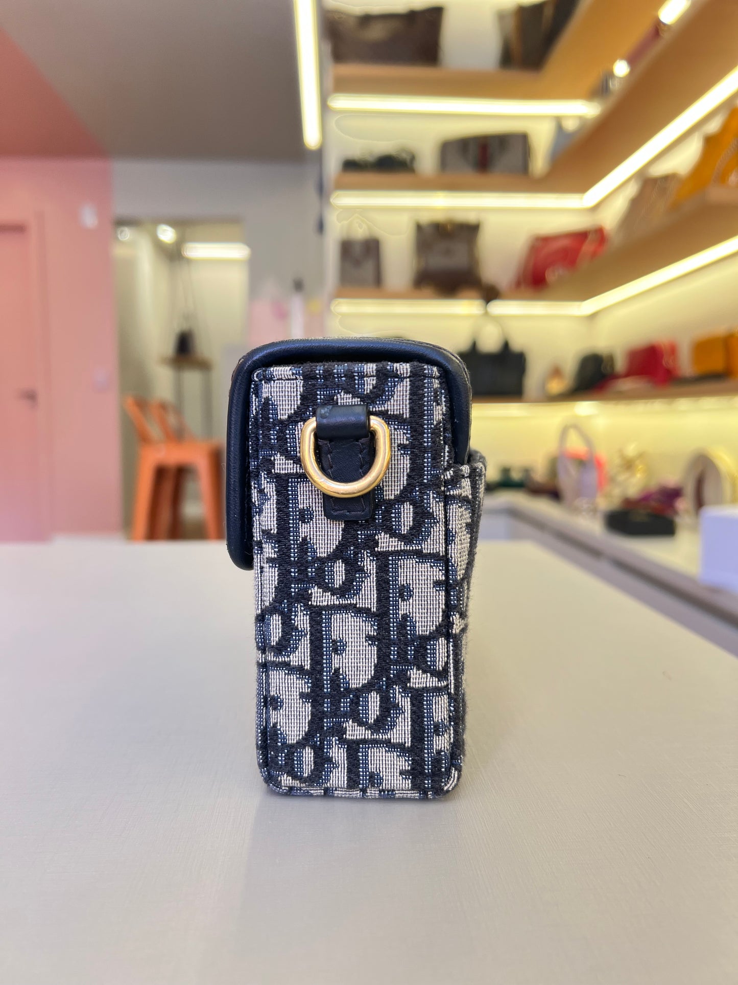 Dior 30 Montaigne Monograma