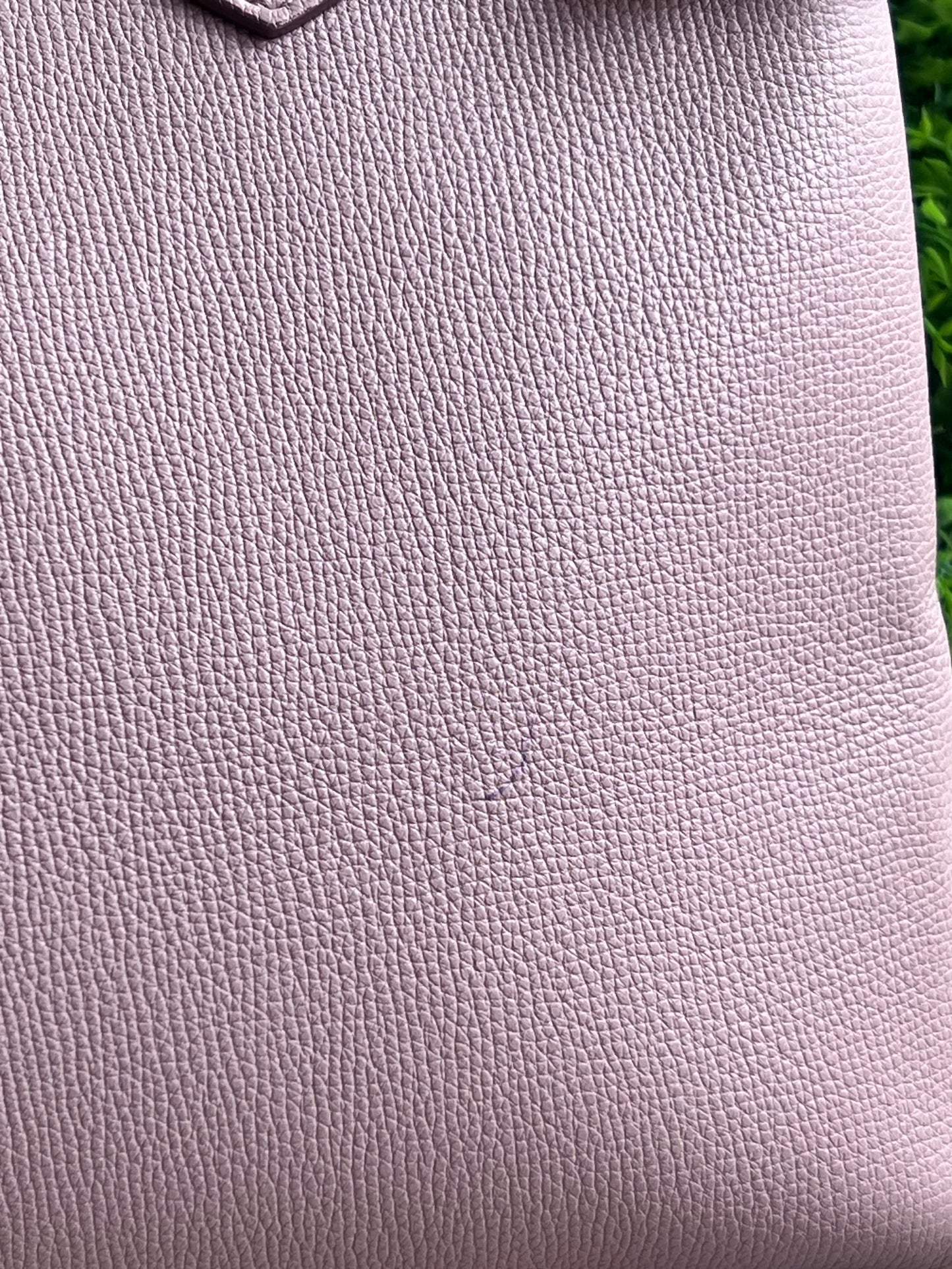 Burberry Banner Rosa Média