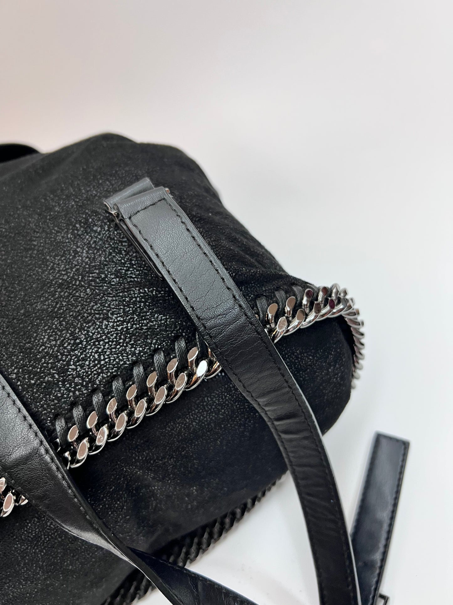 Mochila Stella McCartney Falabella