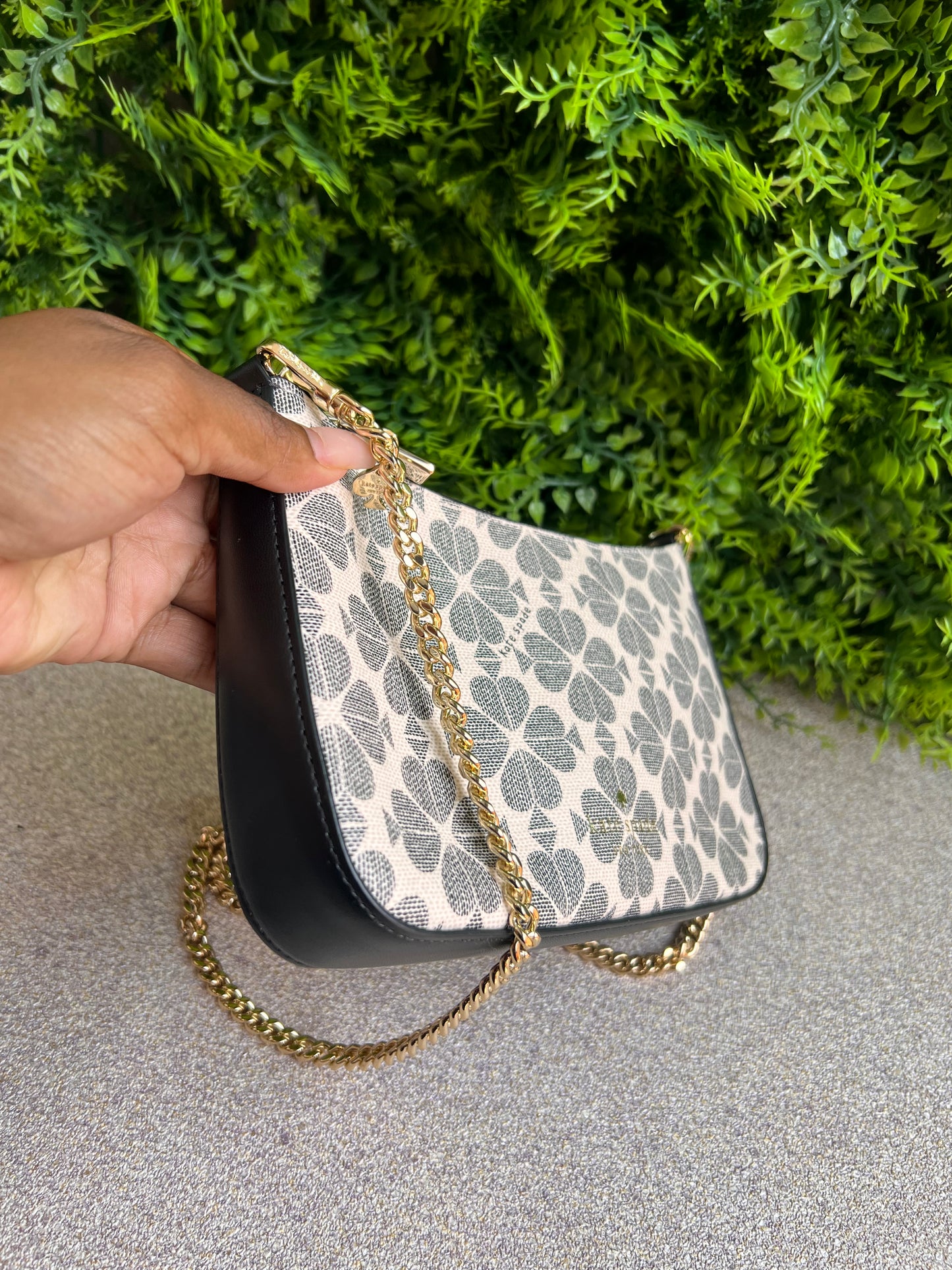 Kate Spade Trevo Double Zip