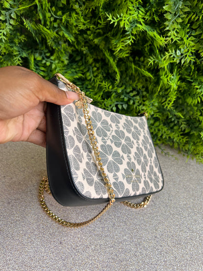 Kate Spade Trevo Double Zip