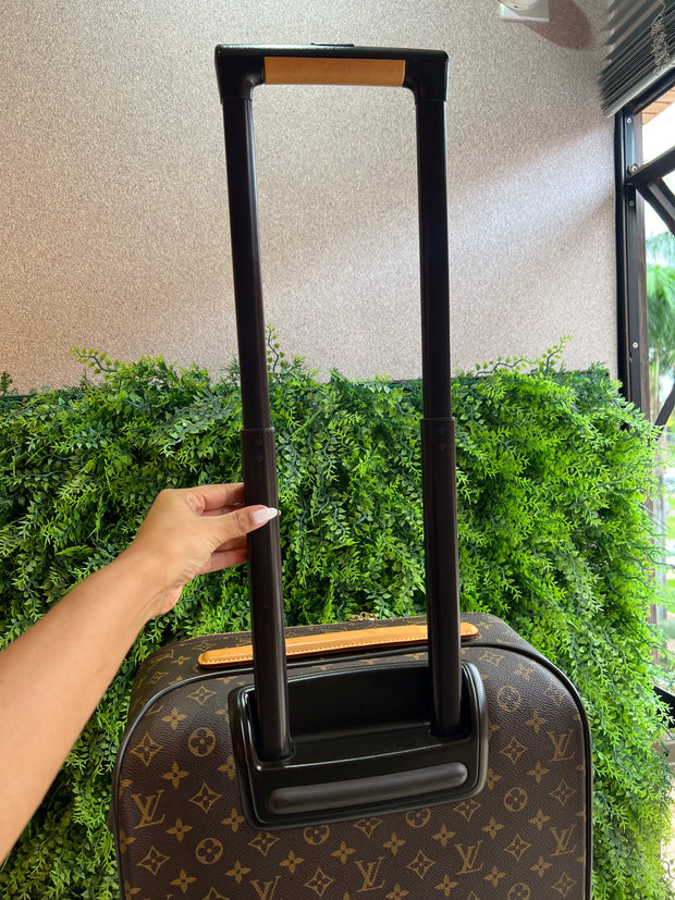 Mala Louis Vuitton Monograma