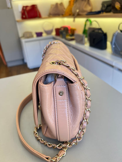 Chanel Hold the Line Flap
