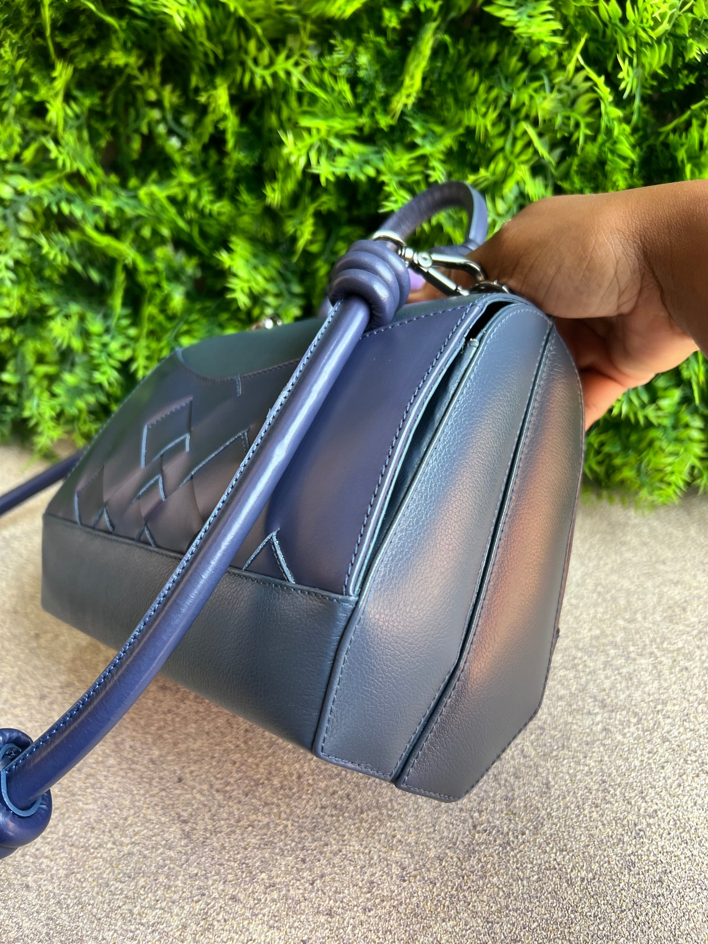 Soleah Mini Paseo Azul