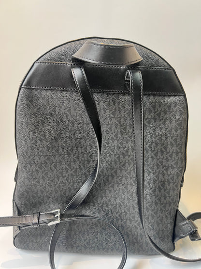 Mochila Michael Kors Monograma