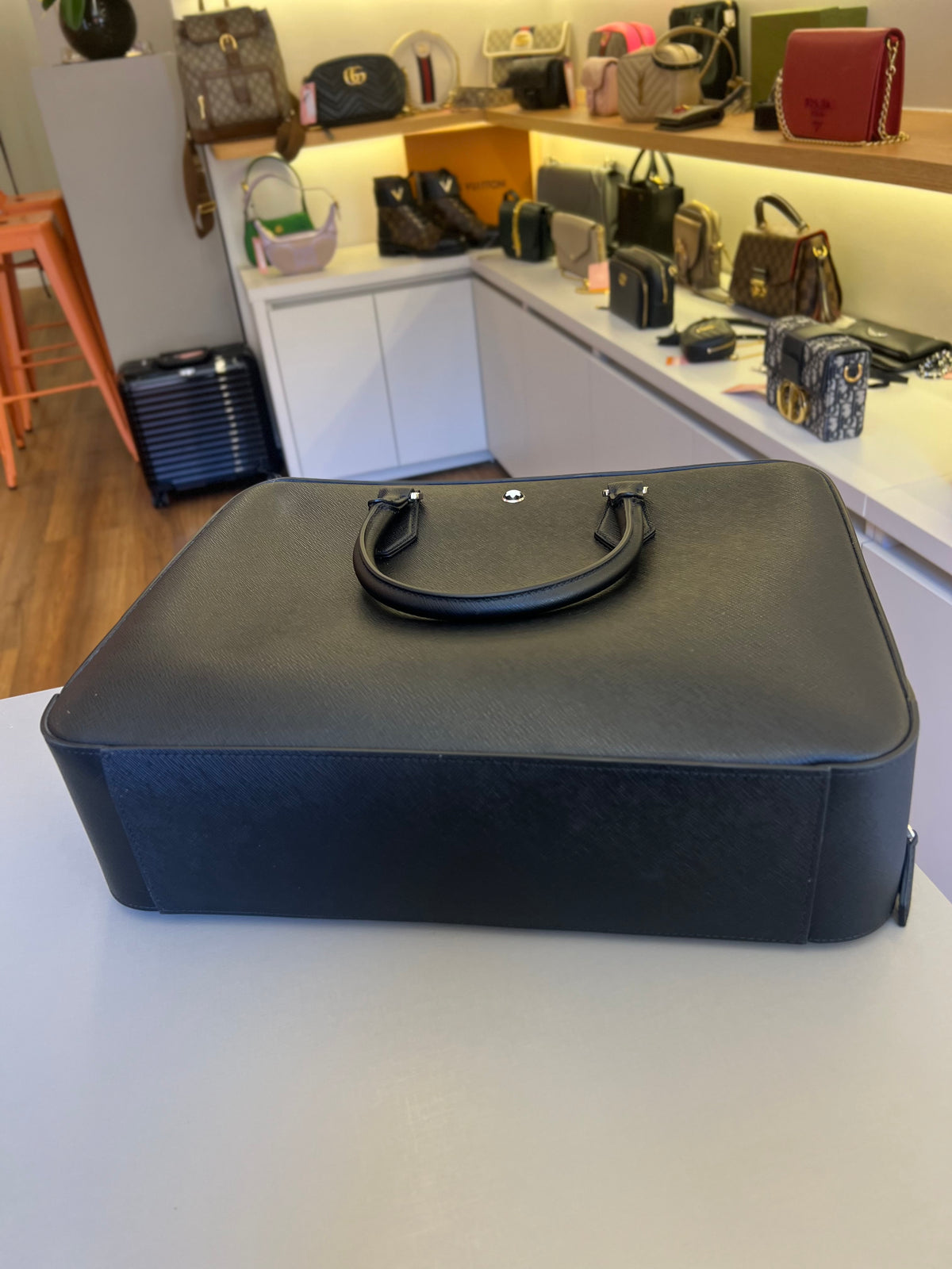Pasta Montblanc Sartorial Large