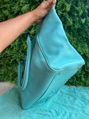 Tiffany & Co Tote Satchel