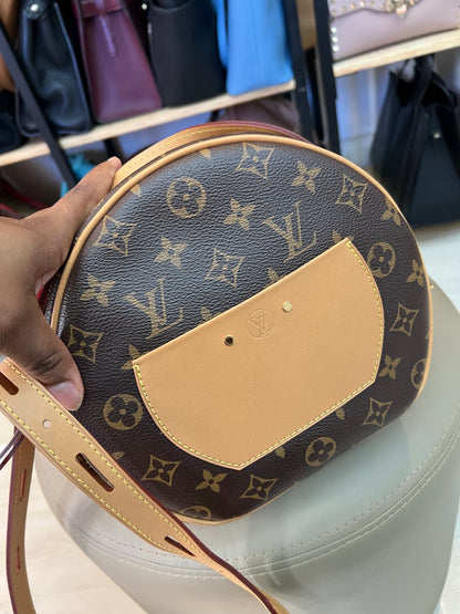 Louis Vuitton Monograma Boite Chapeau Souple