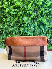 Burberry Crossbody Cheeck