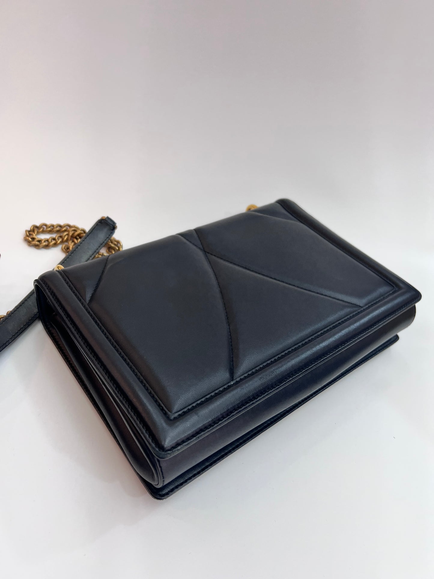 Dolce & Gabbana Devotion Média Preta