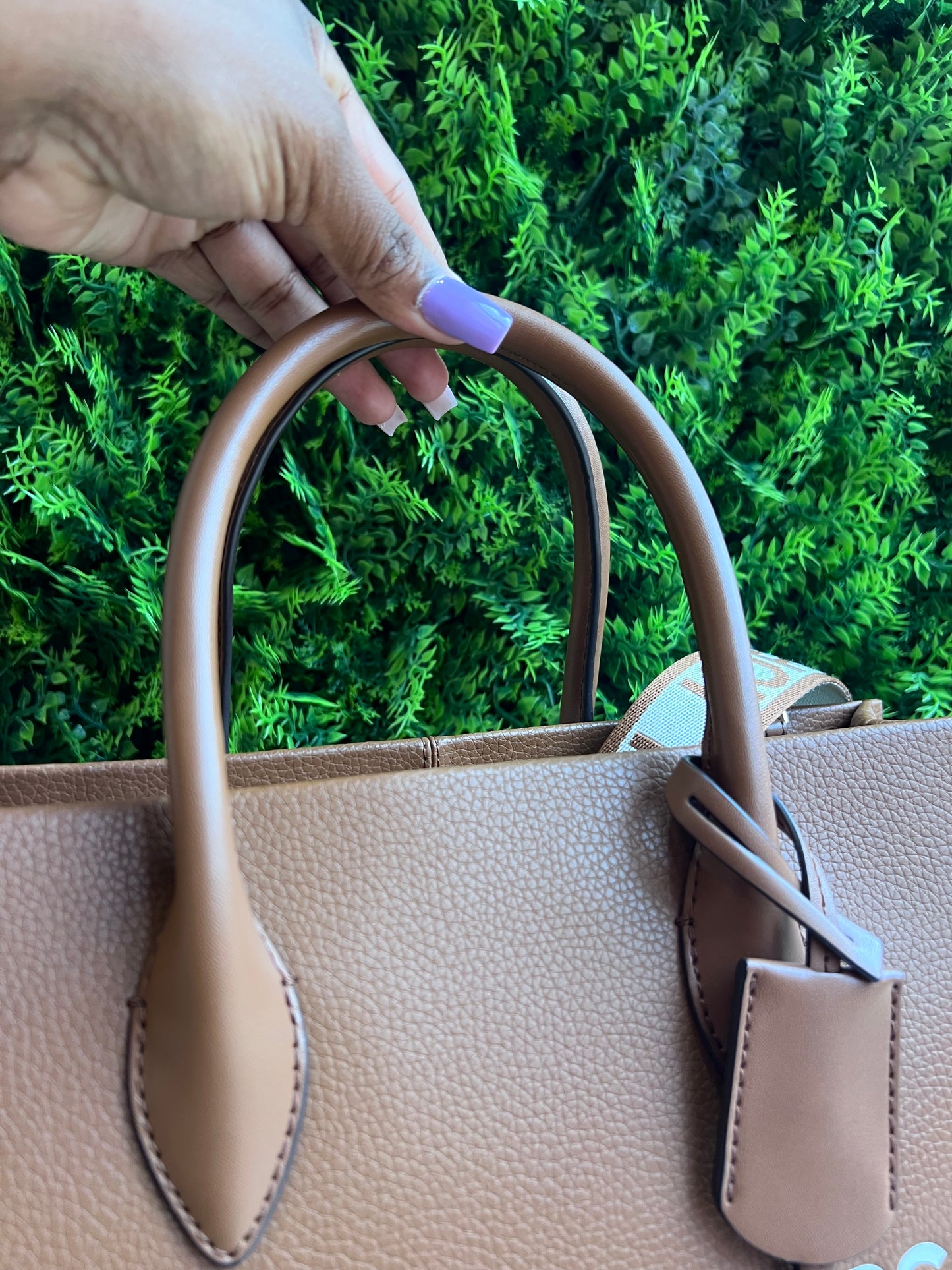 Michael Kors Mirella Marrom