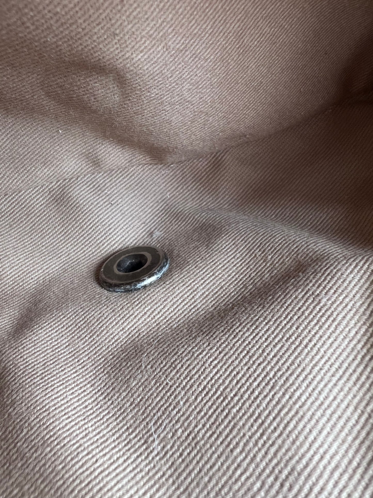 Chanel Classic Single Flap Off  White