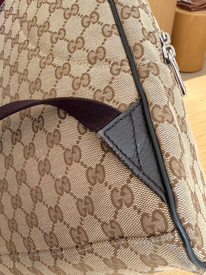 Mochila Gucci Monogram